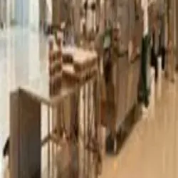 Steam water mixing unit, Material Mild Steel