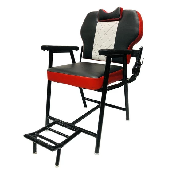 Rectangular Parlour Chair — Contemprorary perfect shape