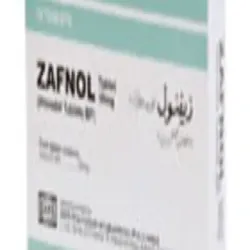 Labetalol Hydrochloride, Strength 100 mg