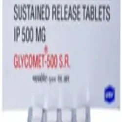 Orimet-GP2 Tablet, Manufacturer USV