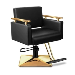 Hydraulic Salon Chair