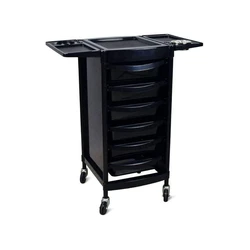 Fiber Salon Trolley