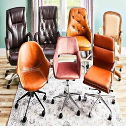 Designer Office Chair
