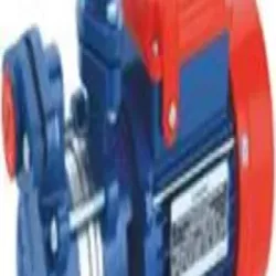 Self Priming, Color Blue