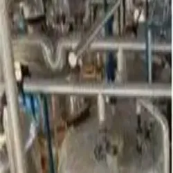 Installation Service, Industry Application Commercial