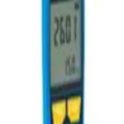 Bpc Flowmeter With Humidifier Bottle, Flow Range 0 - 10 LPM