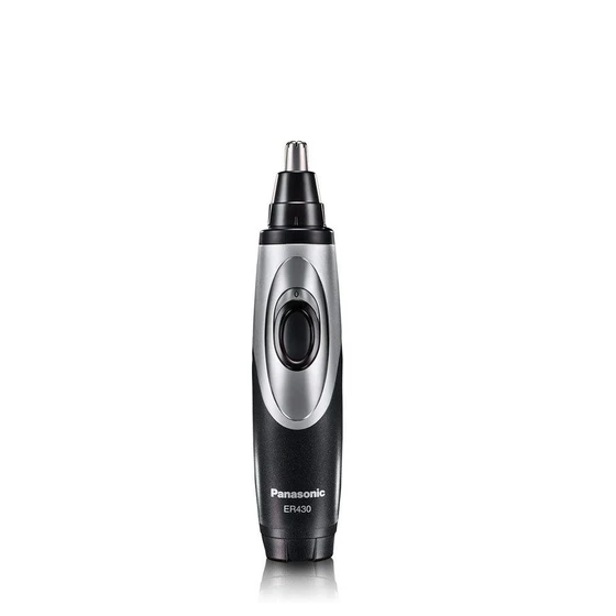 Nose Hair Trimmer — Men gender plastic material