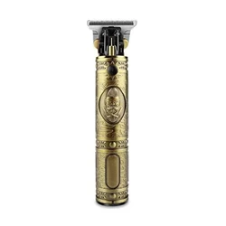 Golden Hair Clipper