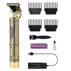 Professional Hair Clipper