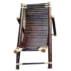 Bamboo Long Chair
