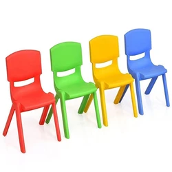 School Kids Chair