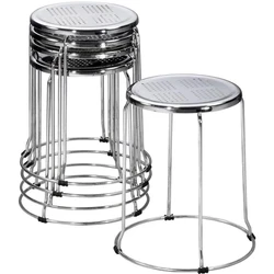 Steel Purpose Stool