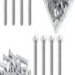 Stainless Steel Screw Cover, Elongation 20