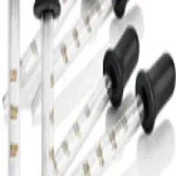 Dropper 25ul, Design Seal Cap