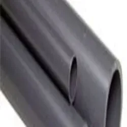 3 Layer Pipes, Shape Round