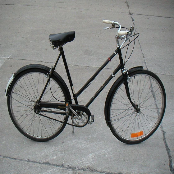 Ladies Bicycle Frames — Huge collection girls use