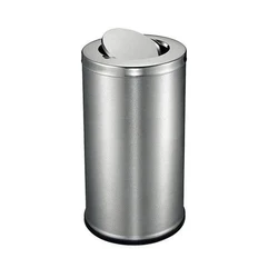 Swing Round Dustbin