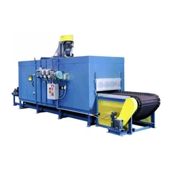 Industrial Conveyor Oven