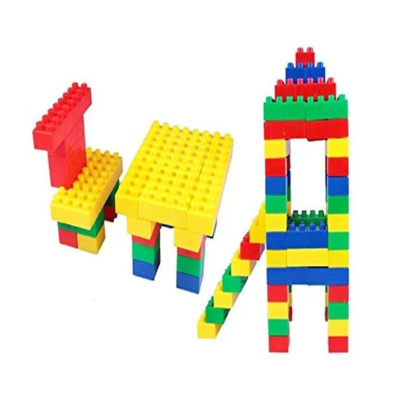 Beads Block Set — For educational children toys use