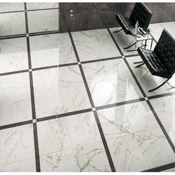 Ceramic Floor Tile