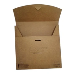 Shirt Packaging Boxes