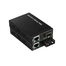 Electric Media Converter
