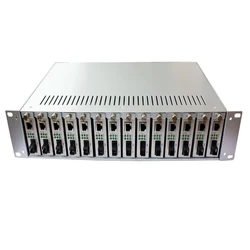 Slot Media Converter