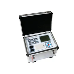 Circuit Breaker Testing Equipment