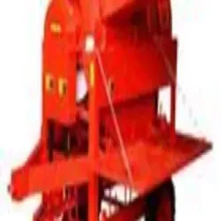 Thresher Spare Parts, Hardness 50 HRC