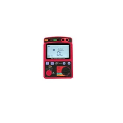 High Voltage Insulation Tester