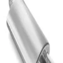 Hydraulic Shaft, Surface Finishing Standard