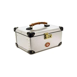 Aluminium Vanity Cases