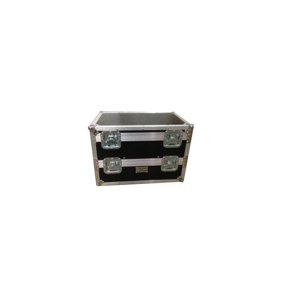 Transport Flight Cases — Protective aluminum profile