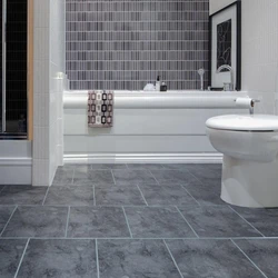 Bathroom Tiles Design