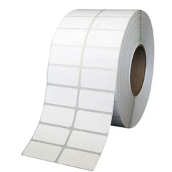 Polyester Barcode Label
