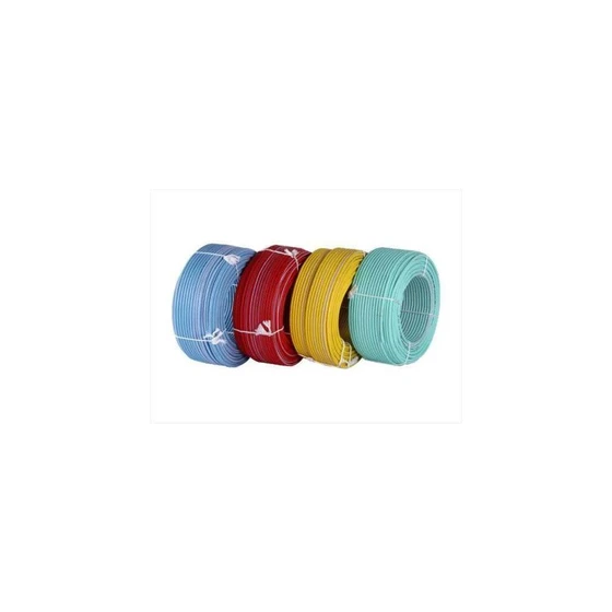 Core Micro Phone Cable — Tinned copper conductor