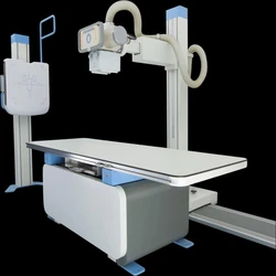 X Ray Machine