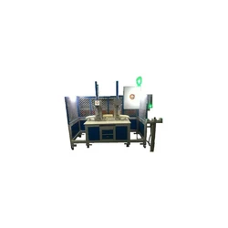 Grille Punching Spm Machine