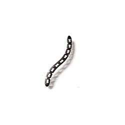 Clavicle Plate Titanium