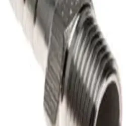 Hydraulic Nipple, Brand ts enterprises
