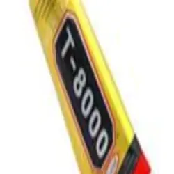 170 Gm Adhesive Gum, Color White