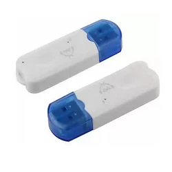 Blue Usb Dongle