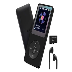 Portable Media Player