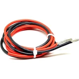 Cable Silicone Wire