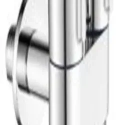 Angle Valve, Valve Size 5 mm