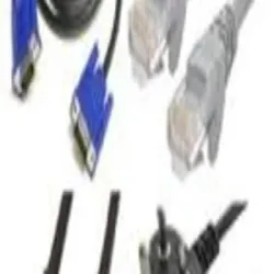 ROUND CABLE, Size 30 AWG