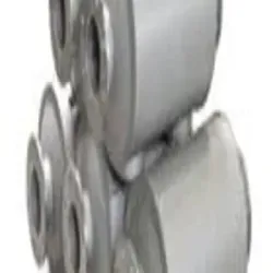 Pneumatic Silencer, Material Hard Anodised aluminium construction