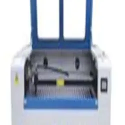 VL-3015 B 2 kW Laser Cutting Machine, Frequency 50 Hz
