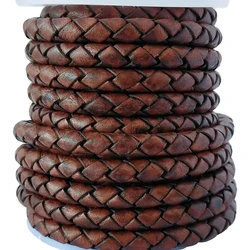Bolo Leather Cords