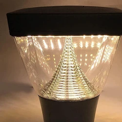LED Gate Lights